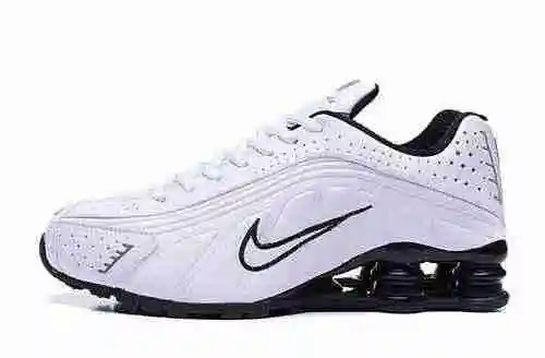 NIKE SHOX R4 Men's Shoe 40-46