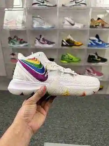 White Rainbow 40-46