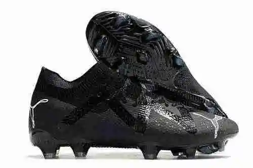 Arrived/inherited) Puma Future essence Full Knit Series FG Football boot Puma Future Ultimate FG