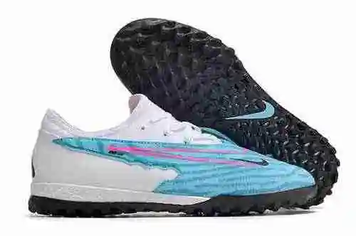 Arrived/inherited) Nike Phantom GX Full Knit Grass Nail Football boot Nike React Phantom GX Pro TF39