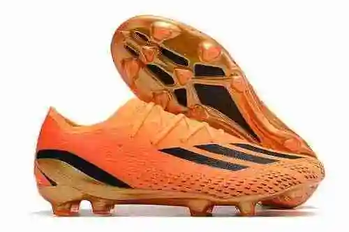 Arrival) Adidas X Series King of Speed Full Waterproof Knitted FG Football boot X SPEED PORTAL. 1 FG