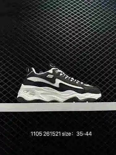 105 Skechers/Skechers is still classic and versatile; Lites 1.0 Elite Generation Series Comfortable 