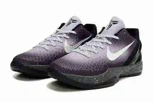 Kobe 6th generation men's shoes [with built-in front and rear air cushions]: 40-46 shipped