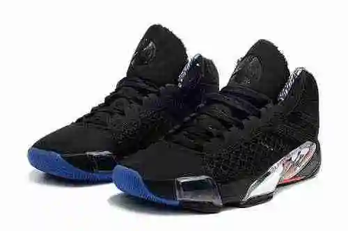 Big Children's Shoe Series Jordan 38th Generation