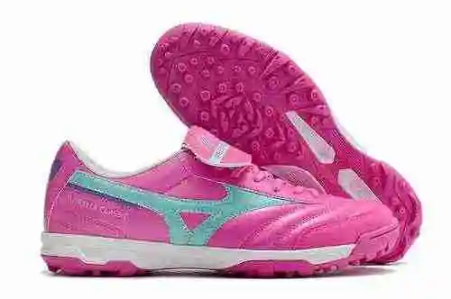Mizuno Morelia TF broken nails 39-45