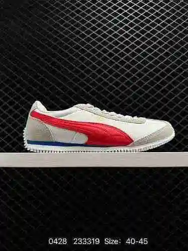 95 Zapatillas PUMA Puma AXELION para hombre Zapatillas cómodas e informales para correr con amortigu