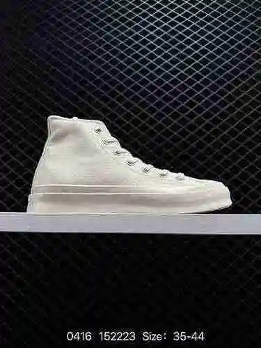 5 Chuck Converse se asoció con el jugador All Star de la NBA Devin Booker para crear el zapato de ma