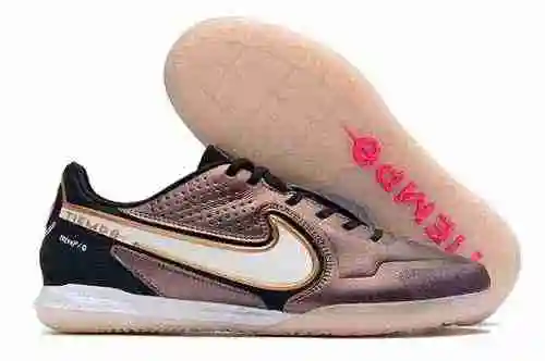 Arrived/inherited) Nike Legendary Ninth Generation Knit MD Flat Football boot Nike React Tiempo Lege