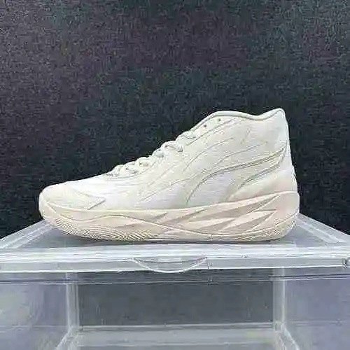 Milk White 36-46
