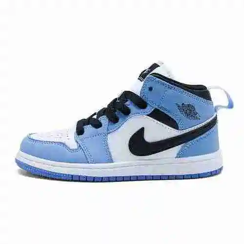 Jordan One Child Shoe 26-37