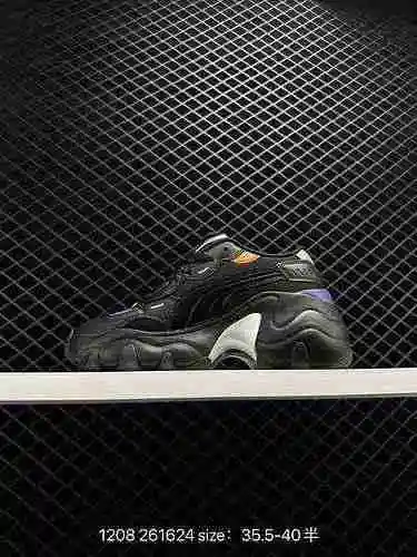2 verdaderos medios tamaños ‼️ Puma Puma Thunder Spectra Hyuna Daddy Shoes Zapatos casuales retro pa
