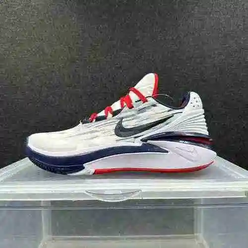 White Blue Red 39-46