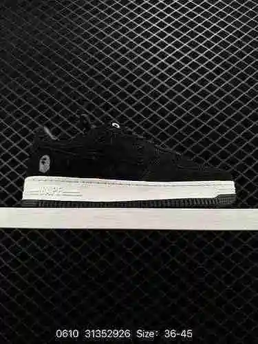 130 A Bath Ape, una marca de moda en Ura-Harajuku, Japón BAPE Sk8 Sta Low SK8, zapatos de skate info