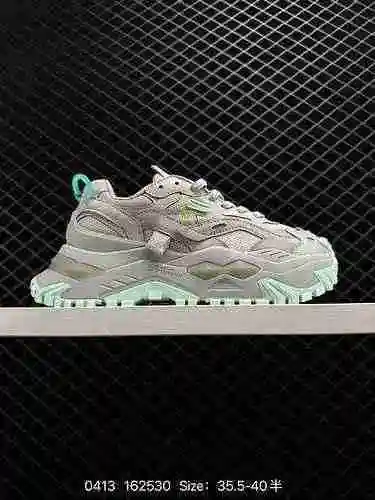 5 Feile FILA Trendy Brand Hard Candy Dad Shoes 223 Otoño Nuevos zapatos deportivos para mujer Código