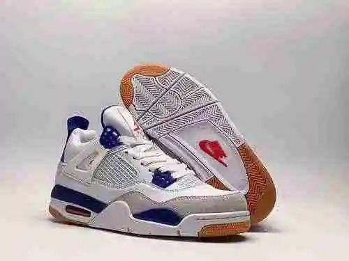 AJ4 Sapphire 36-47
