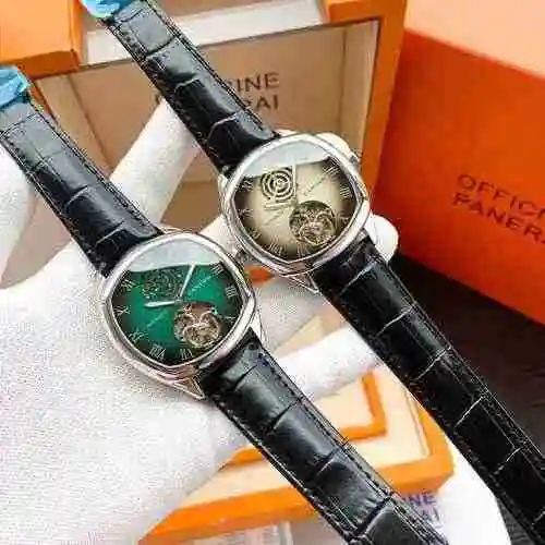 Cartier Fine Men&# x27; S Watch