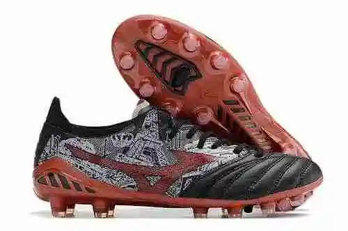 Arrival) Mizuno MORELIA NEO III PRO FG39-45