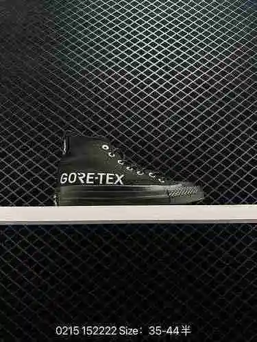Los zapatos CONVERSE/Converse para hombres y mujeres están hechos con tecnología de vulcanización ge
