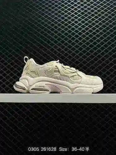 4 FILA FUSION RJV Pareja Zapatillas para correr Moda callejera Tendencia versátil Zapatilla de depor