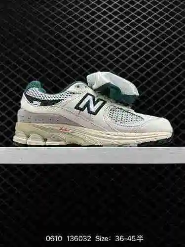 The  belt half size New Balance 2R Running Shoe · Fashion Sports Shoe Thick Sole Heightened Dad's Sh