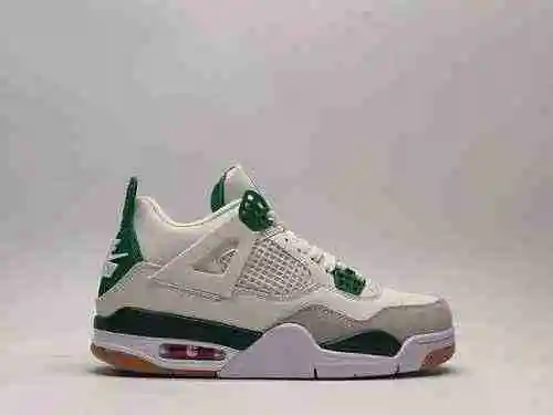AJ4 × SB Co branded Turquoise 36 ～ 47