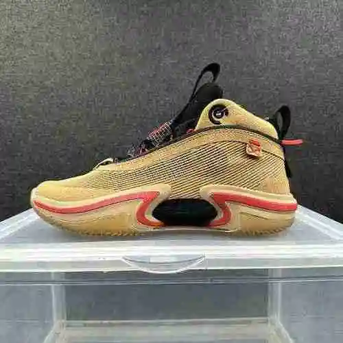 Marrón Rojo 40-46