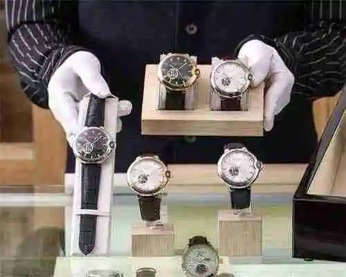 LK53 44 mm × 13 mm