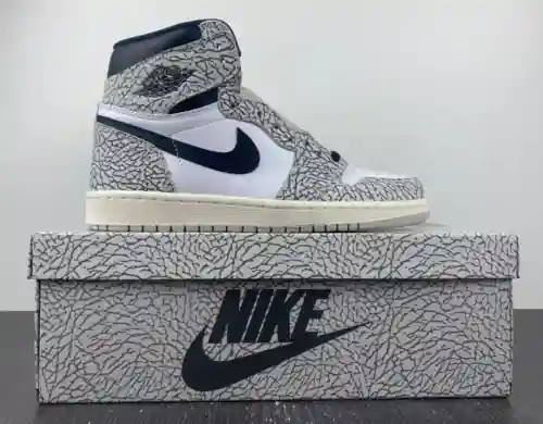 Jordan Dan 1st Generation AIR JORDAN 1 HIGH OG 