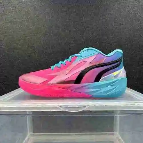 Pink Blue 36-46