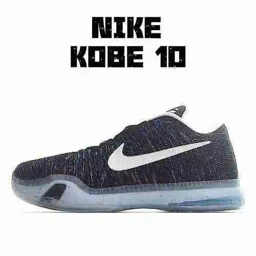 Black and white 41-45