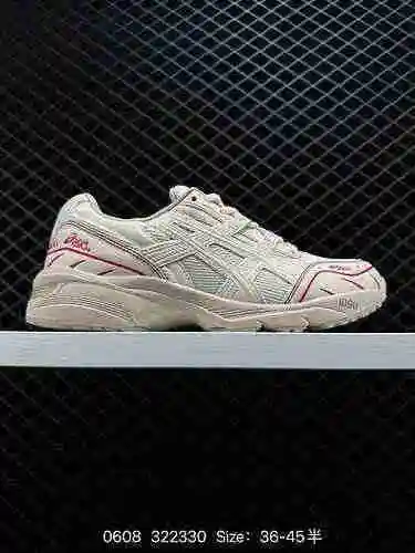 5 Asics Asics Gel-9 V2 Zapatillas deportivas retro informales para hombres y mujeres Zapatillas depo