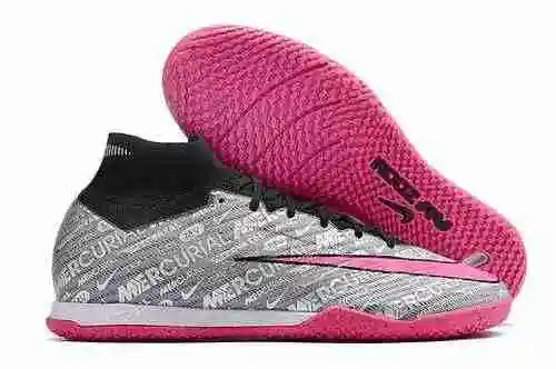 Arrival) Nike Assassin's 15th Generation High Top Lucent Pack Set Built in Full Air Cushion Waterpro