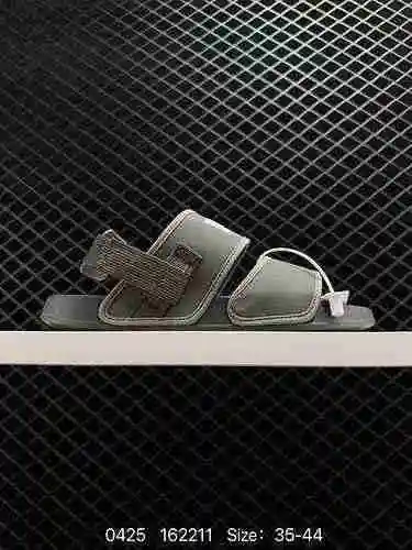 55 Verano PUMA Hyunya Parte superior del pie Mismo estilo ‼️ Puma Leadcat YLM Lite Pareja Sandalias 