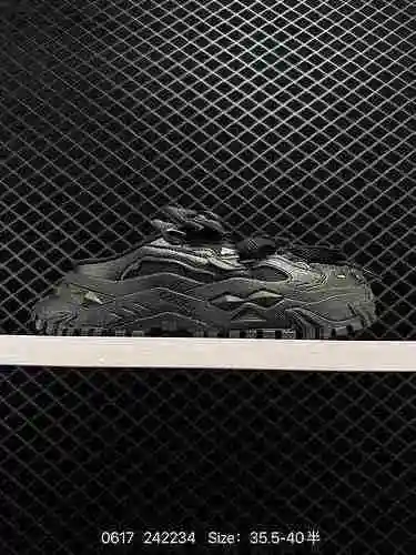 7 FILA FUSION Marca de moda Zapatos de mujer Zapatos de lona Medio soporte Zapatos casuales elevados
