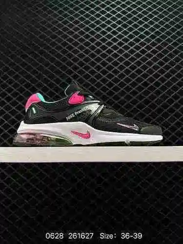 35 ¡Zapatillas para correr informales, transpirables y transpirables para primavera Nike Air PRESTO 
