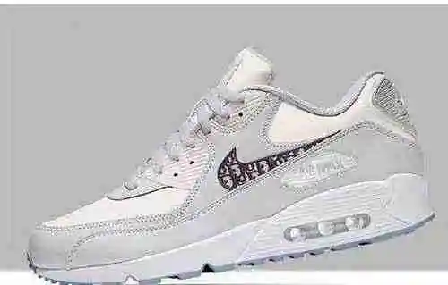 Dior x Nike Air Max 90 Dior 36-47
