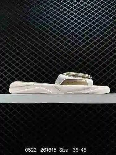 75 Puma Royalcat Comfort Colección Royal Cat Sponge Moda Versátil Playa Ocio Deportes Zapatillas con