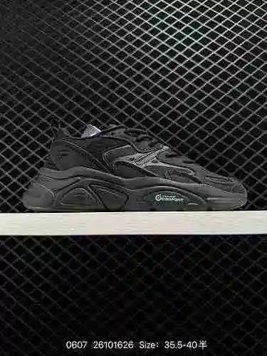 3 FILA Feile 22 Nuevos zapatos deportivos y casuales para papá para hombres y mujeres de otoño Zapat
