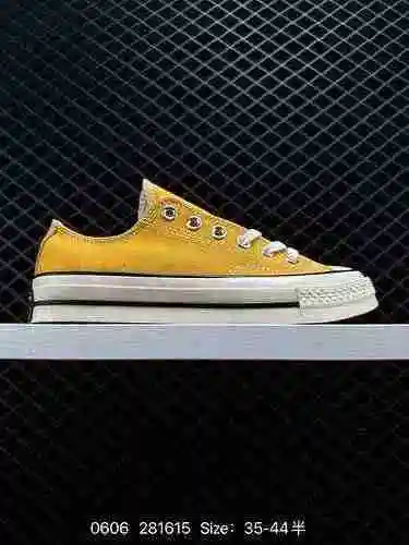 Lona original de 75 ", óleo brillante, zapatillas de lona estándar Samsung Converse all star Co