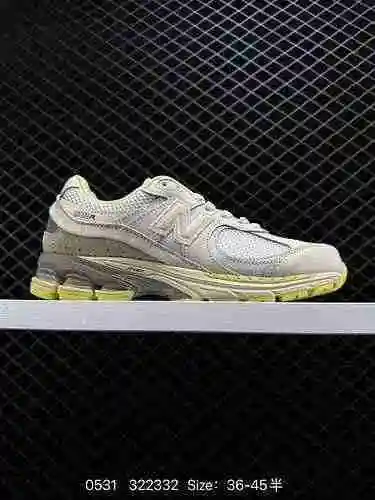  New Balance 2R Running Shoes · Fashion Men's and Women's Sports Shoes Thick Sole Heightened Dad's S