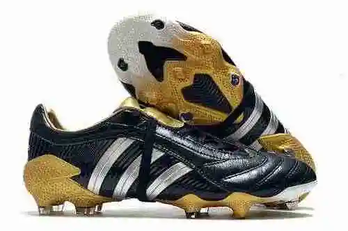Arrived/inherited) Falcon Vintage FG Football boot PREDATOR PULSE FG UCL39-45
