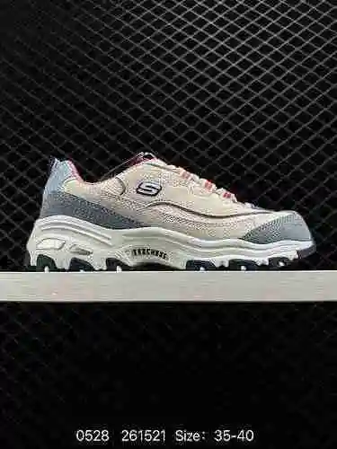 105 Skechers MH2 Panda Series, the new favorite of SKECHERS Korean stars, is a sneaker in addition t