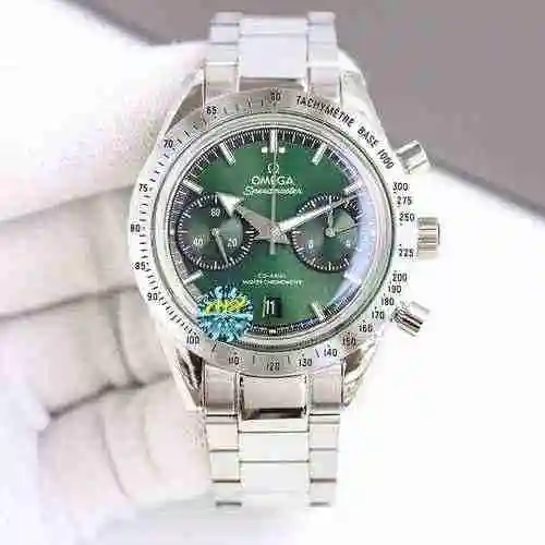 O * me * ga Speedmaster Series
