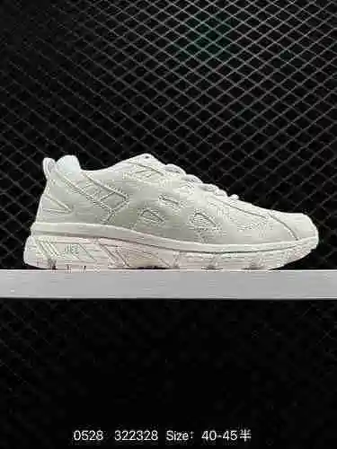 4 ASICS Novedad de verano Asics GEL-VENTURE 6 Zapatillas para correr todoterreno con amortiguación d