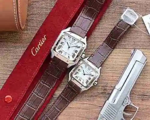 Sandus Couple Watch (Ultra tin series)