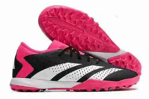 Arrival) Adidas low top falcon essence series. 3MD grass nail Football boot PREDATOR ACCURACY. 3 LO3