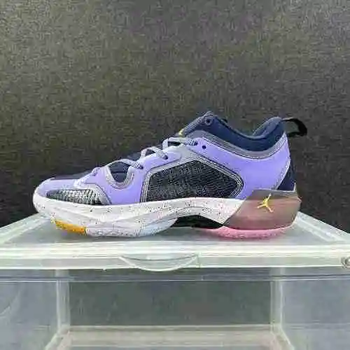Púrpura Azul 40-46