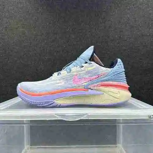Purple Blue Pink 39-46