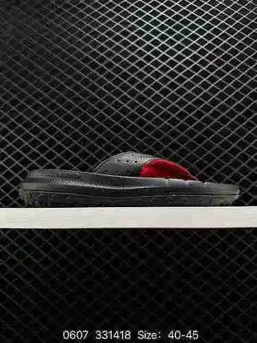 90 ANDMA Under Armour Slippers Male UA Michelin Couple Beach Shoes Sports Outdoor Herringbone Slippe