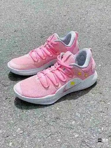 Pink Smiling Face 37-46
